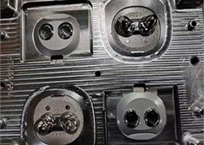 激光紋理